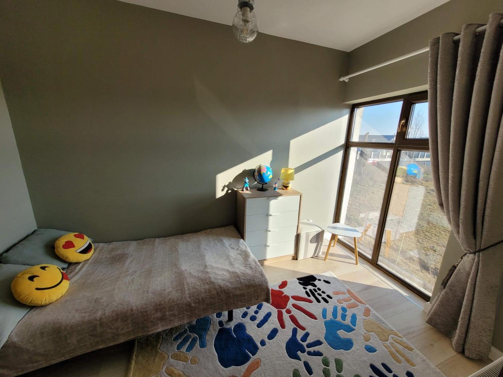 Bod Casa Andreea. Cheerful 4-Bedroom Villa المظهر الخارجي الصورة